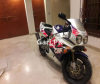 Honda CBR 919 RR 1999 for Sale in Islamabad