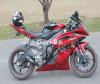 Yamaha YZF R6 2011 for Sale in Lahore