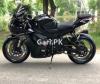 Suzuki GSX R750 2011 for Sale in Lahore