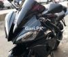 Yamaha YZF R6 2012 for Sale in Lahore