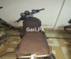 Ravi PIAGGIO STORM 125 2011 for Sale in Karachi