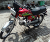 Toyo 70cc 2009 for Sale in Gujranwala