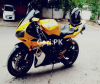 Yamaha YZF R1 2005 for Sale in Islamabad