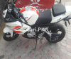 Yamaha YZ250 2002 for Sale in Rawalpindi