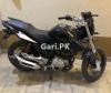 Derbi ETX 150cc  2016