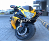 Suzuki GSX R750  2012