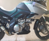 Suzuki V Strom 1000 2009 for Sale in Lahore