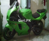 Kawasaki Ninja ZX 6R 2003 for Sale in Karachi