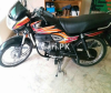 Honda CD 100 2017 for Sale in Lahore