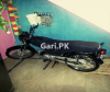 Union Star 70 cc 2015 for Sale in Karachi
