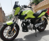 Road Prince Wego 150 2017 for Sale in Faisalabad