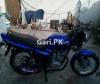 Ravi PIAGGIO STORM 125 2014 for Sale in Rawalpindi