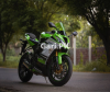 Kawasaki Ninja ZX 6R 2015 for Sale in Lahore