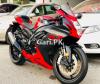 Suzuki GSX R600 2016 for Sale in Lahore