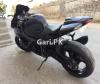 Suzuki GSX R600 2010 for Sale in Rawalpindi