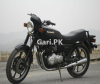 Aprilia MANA 850 ABS 1989 for Sale in Peshawar