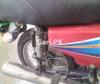 Honda CG 125 2002 for Sale in Faisalabad