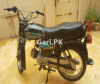 Unique UD 70 2014 for Sale in Karachi