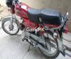 Union Star 70 cc  2013