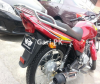 Road Prince Twister 125 2016 for Sale in Gujranwala