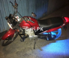 Yamaha YB 125Z 2017 for Sale in Rawalpindi