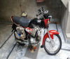 DYL Junoon YD 100 2011 for Sale in Faisalabad