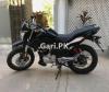 Derbi ETX 150cc 2018 for Sale in Rawalpindi