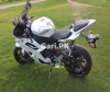 Yamaha YZF R6 2010 for Sale in Islamabad