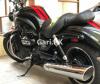 Triumph Rocket III  2013