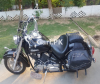 Yamaha V Star 1100 Classic  2007