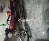 Union Star 70 cc 2018 for Sale in Rawalpindi