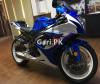 Suzuki GSX R600 2012 for Sale in Lahore