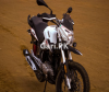 Derbi ETX 150cc 2017 for Sale in Karachi