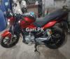 Road Prince Wego 150 2016 for Sale in Lahore