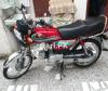 Crown CR 70 2017 for Sale in Rawalpindi