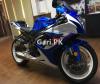 Suzuki GSX R600 2012 for Sale in Lahore