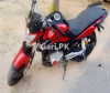 Road Prince Wego 150 2017 for Sale in Sialkot