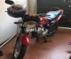 Yamaha YB 125Z 2017 for Sale in Rawalpindi