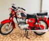 Honda 50cc  1982