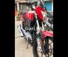 Aprilia DORSODURO 750  2017