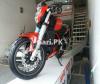 Benelli TNT 150 2017 for Sale in Lahore