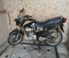 Ravi PIAGGIO STORM 125 2010 for Sale in Islamabad