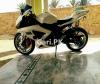 Suzuki GSX R600  2009