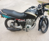 Ravi PIAGGIO STORM 125 2011 for Sale in Multan