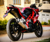 Aprilia DORSODURO 750 2018 for Sale in Karachi