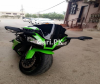 Kawasaki Ninja ZX 10R 2012 for Sale in Karachi