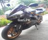 Yamaha YZF R1 2001 for Sale in Islamabad