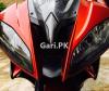 Yamaha YZF R6 2011 for Sale in Peshawar