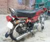 Pak Hero PH 70 2002 for Sale in Lahore