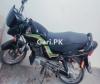 Honda CG 125 Deluxe 2018 for Sale in Lahore